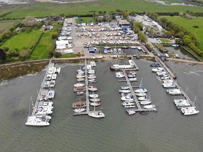 September Multihull Open Weekend