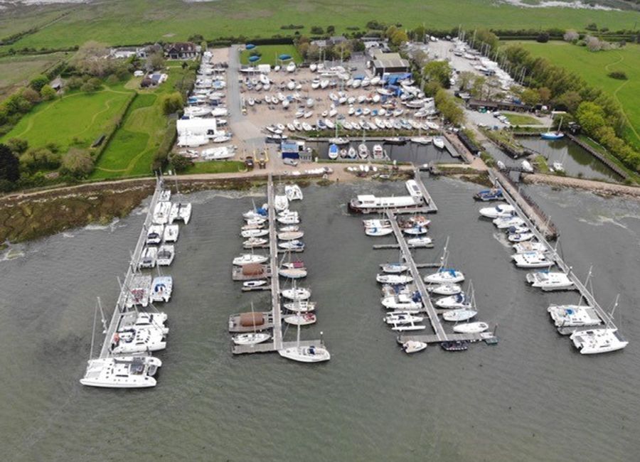 September Multihull Open Weekend