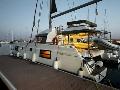 Nautitech 46 Fly Price Reduction